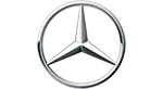 Home 45 - Car Rent in Albania Benz Rental Cars Albania Logo