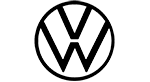 Home 43 - Car Rent in Albania Volkswagen Rental Cars Albania Logo