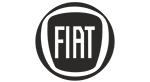 Home 46 - Car Rent in Albania Fiat Rental Cars Albania Logo