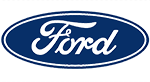 Home 50 - Car Rent in Albania Ford Rental Cars Albania Logo