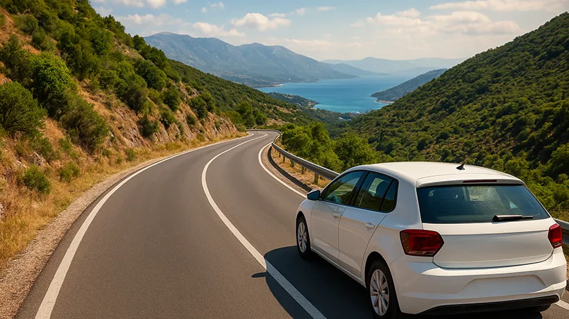 best way to explore Albania