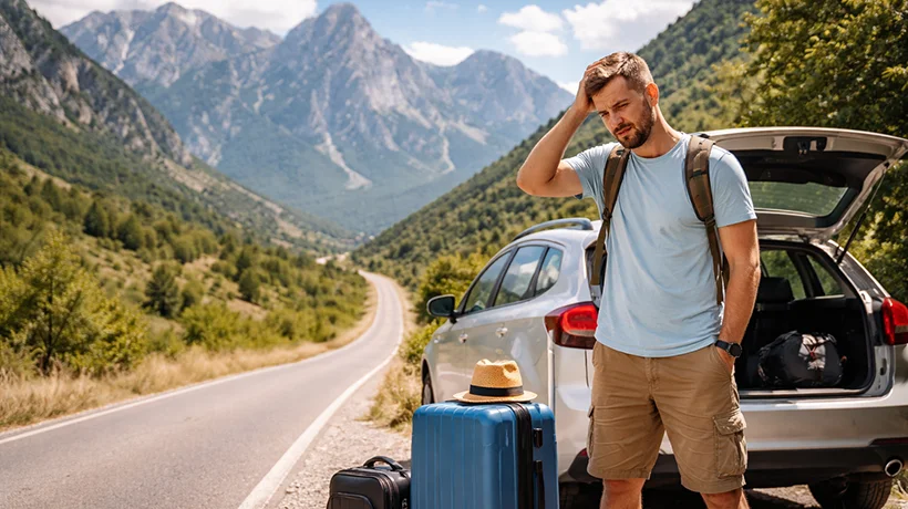 7 Common Mistakes Tourists Make