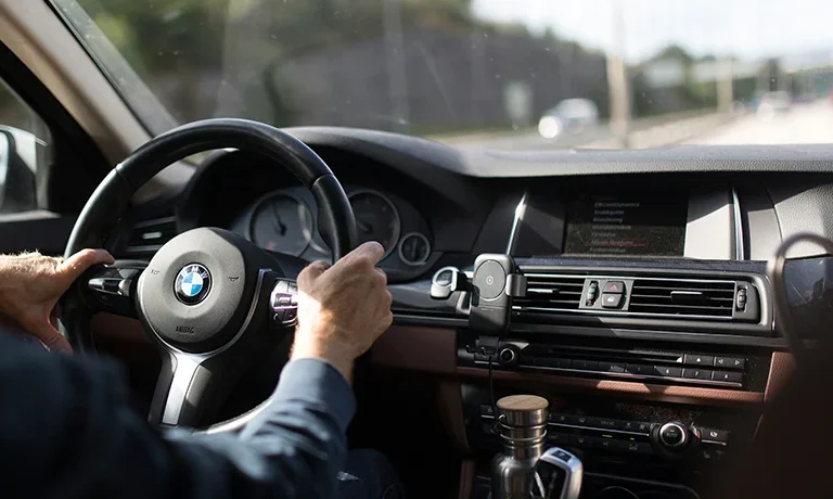 Chauffeur or Self‑Drive in Albania